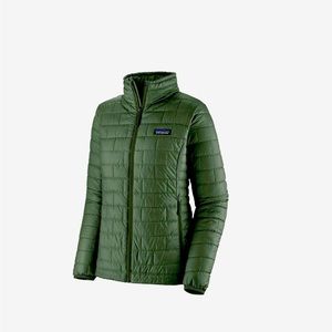 Patagonia Nano Puff jacket